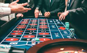 Вход на зеркало Casino Lucky Bear